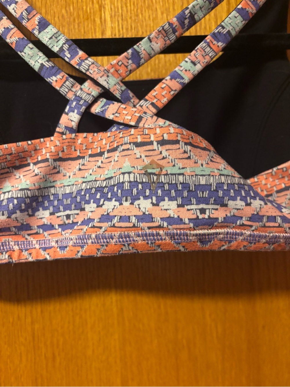 Ivivva Reversible Bra - Picture 3 of 3
